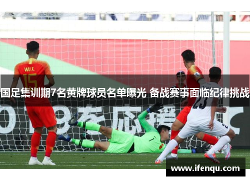 国足集训期7名黄牌球员名单曝光 备战赛事面临纪律挑战