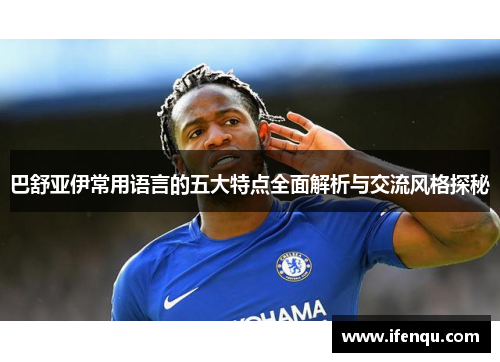 巴舒亚伊常用语言的五大特点全面解析与交流风格探秘