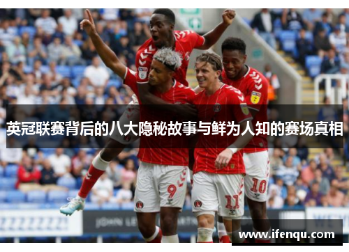 英冠联赛背后的八大隐秘故事与鲜为人知的赛场真相